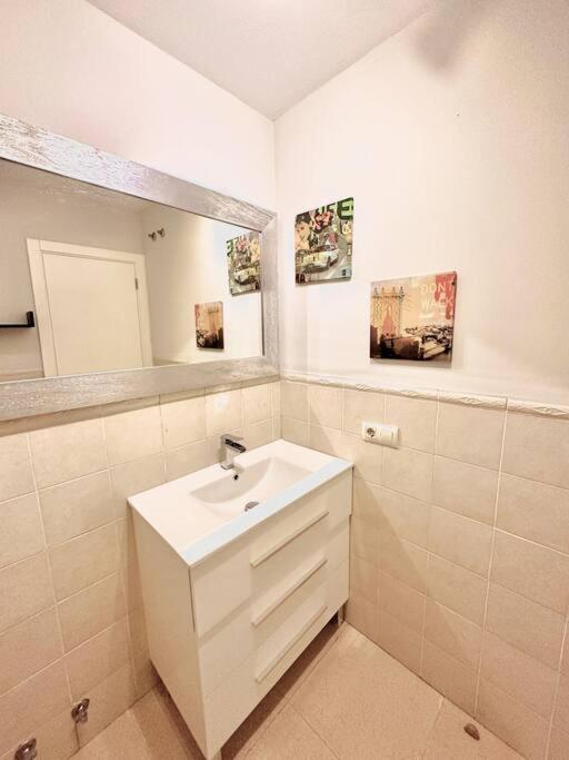 Apartamento En Costa Adeje Exterior photo