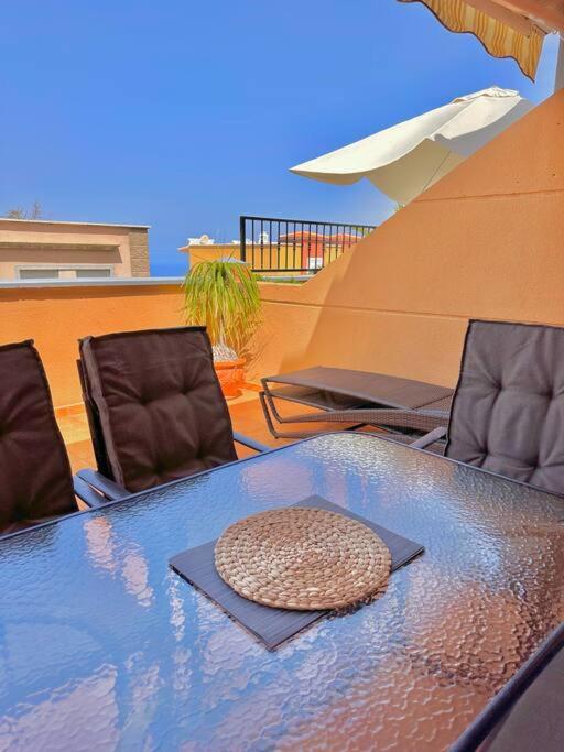 Apartamento En Costa Adeje Exterior photo