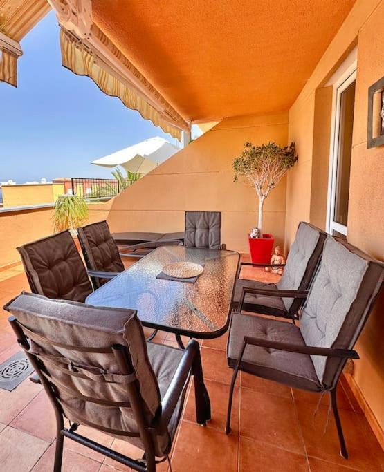 Apartamento En Costa Adeje Exterior photo